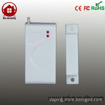 Window Door Magnetic Strip Sensor Burglar Entry Wireless Alarm Home Security